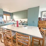 Kalk Bay Stylish 2 Bed Seaviews Garden Bbq Pool 4Sjt