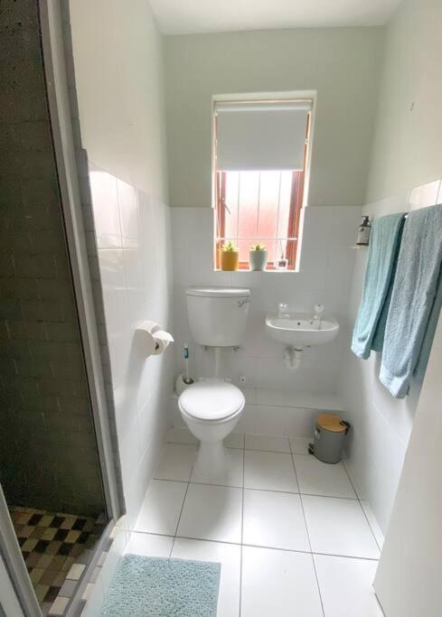 Apartment Kalk Bay Stylish 2 Bed Seaviews Garden Bbq Pool 4sjt Cape Town